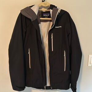 Patagonia Rain Jacket